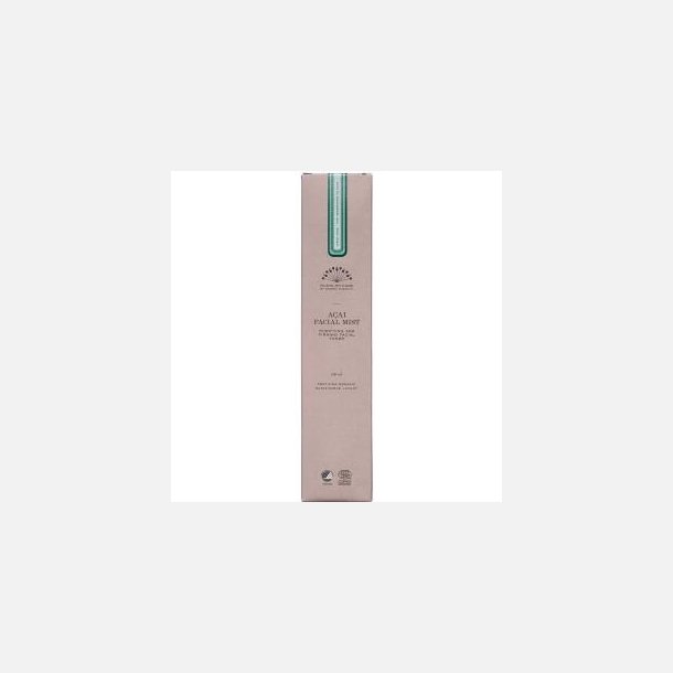 RUDOLPH ACAI FACIAL MIST 100 ML