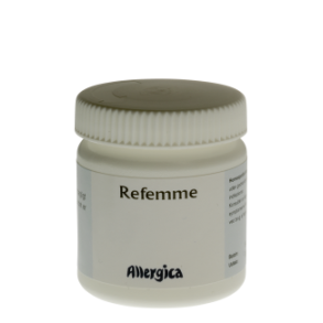 Refemme, 90 tabletter