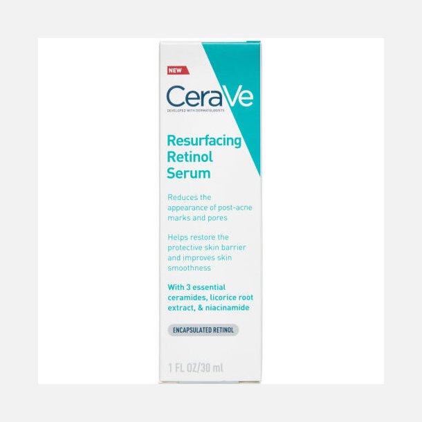 CeraVeBlemish Retinol Serum 30 ml