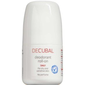 DecubalDeodorant Roll-On 50 ml