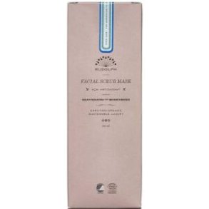 Rudolph Care Acai Facial Scrub Mask