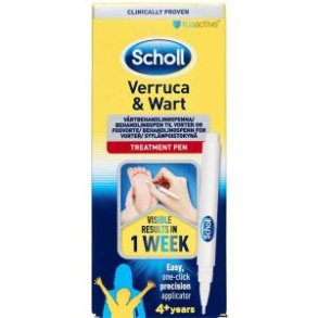 Scholl�Vortepen