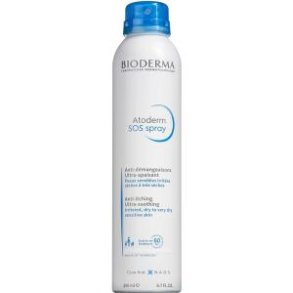 BIODERMA ATODERM SOS SPRAY