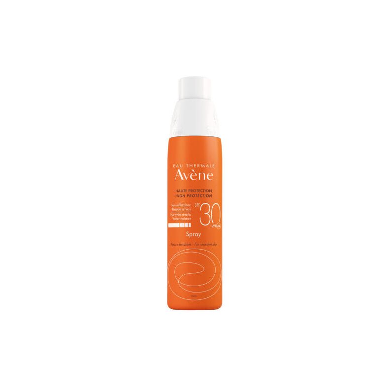 Avne Sun Spray SPF30 200 ml