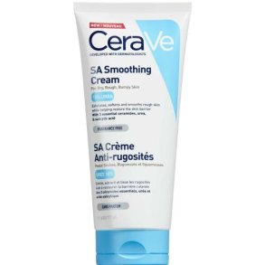 CeraVeSA Smoothing Creme 177 ml