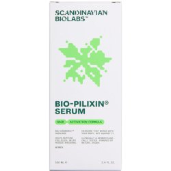 Scandinavian Biolabs Bio-Pilixin Serum for Women 100ml