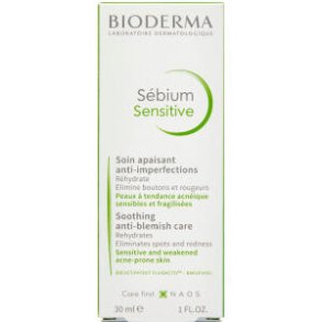 BiodermaSbium Sensitive