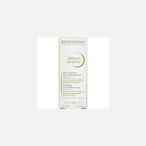 BiodermaSbium Sensitive