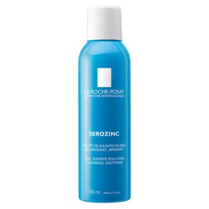 LA ROCHE-POSAY Serozinc spray 150 ml