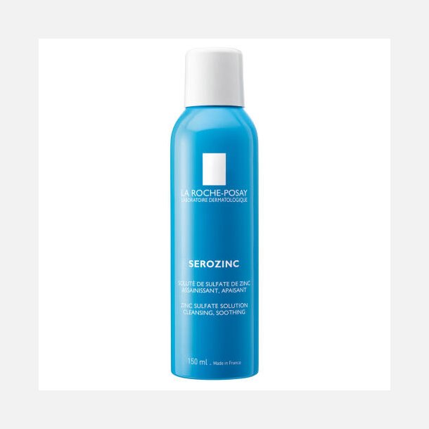 LA ROCHE-POSAY Serozinc spray 150 ml