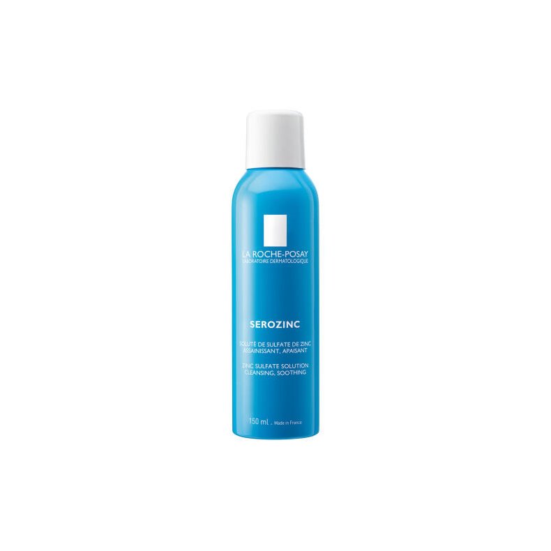 LA ROCHE-POSAY Serozinc spray 150 ml