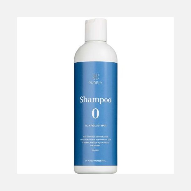 Purely Professional Shampoo 0 300ml