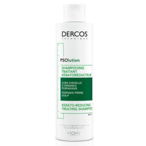 Dercos Technique PSOlution Shampoo 200 ml