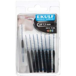 Ekulf PH Mellemrumsbrster 