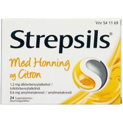 Strepsils