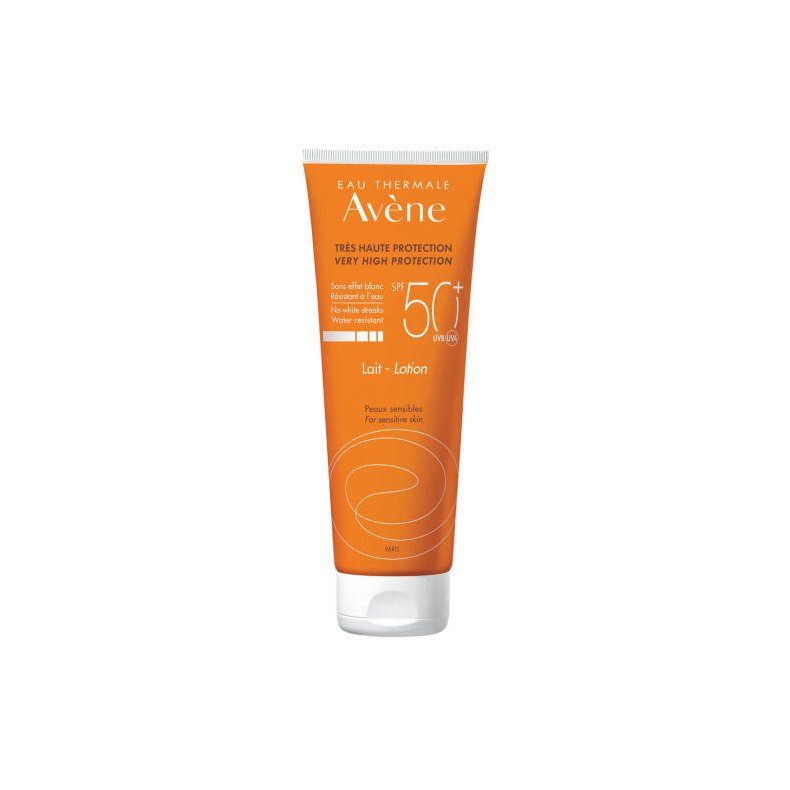 Avene SunLotion SPF50+ 250 ml