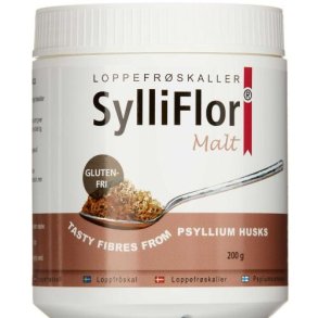 SylliFlor Malt 200 g