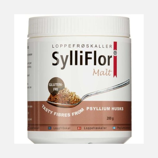 SylliFlorMalt 200 g