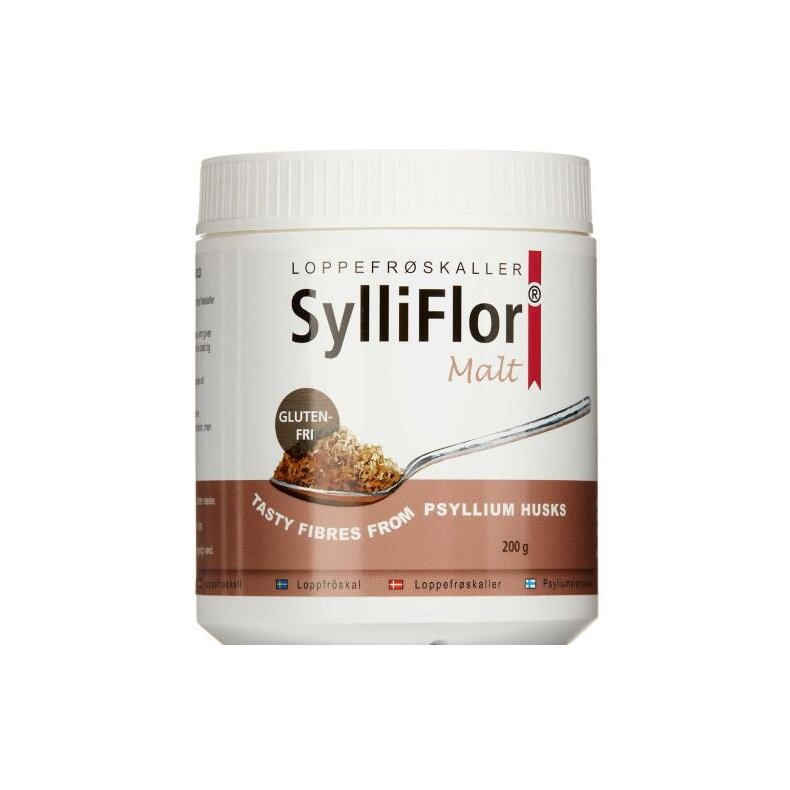 SylliFlor Malt 200 g