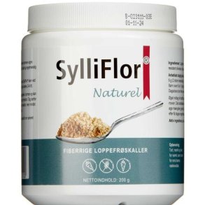 SylliflorNaturel 200 g