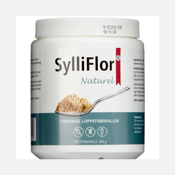 SylliflorNaturel 200 g