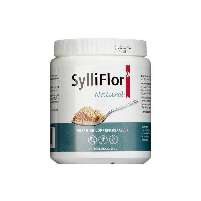 SylliflorNaturel 200 g