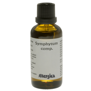Symphytum comp, drber - Allergica