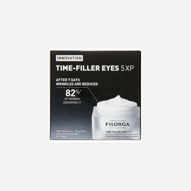 FILORGA TIME-FILLER 5XP EYE