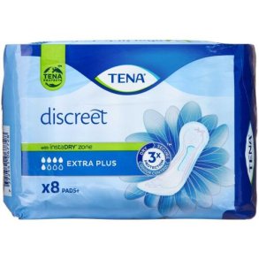 Tena Discreet Extra Plus 8.stk