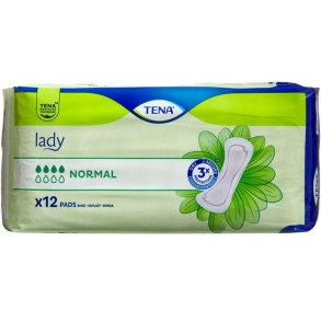 Tena Lady Normal 12.stk