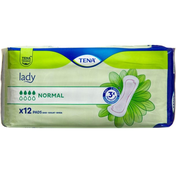 Tena Lady Normal 12.stk