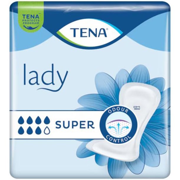 Tena Lady Super 30.stk