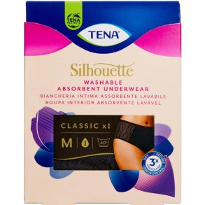 Tena Silhouette Washables Str. M