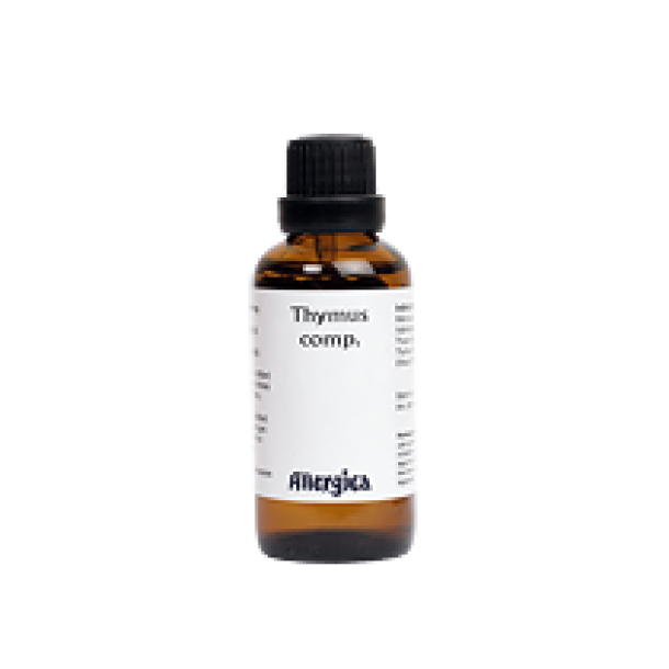 Thymus comp.