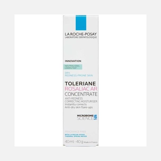 La Roche Posay Toleriane Rosalic AR creme 40 ml