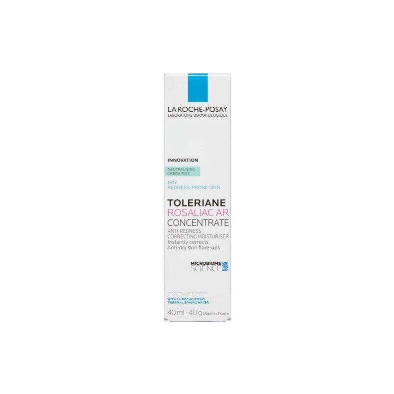 La Roche Posay Toleriane Rosalic AR creme 40 ml