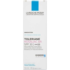La Roche Posay Toleriane Rosaliac AR SPF 30 30 ml