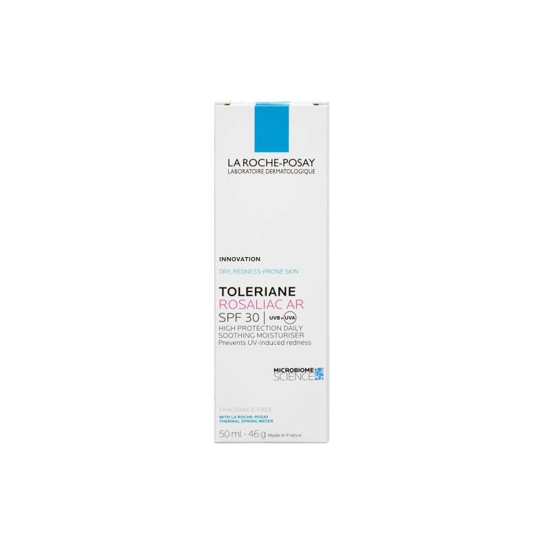 La Roche Posay Toleriane Rosaliac AR SPF 30 30 ml