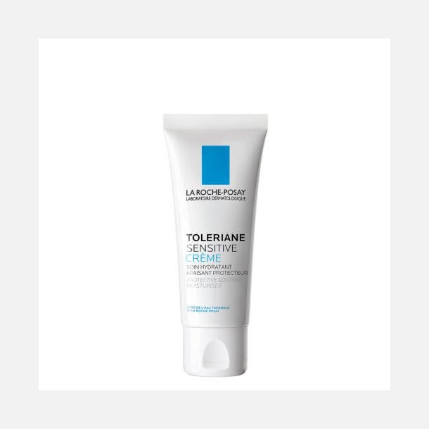 LRPToleriane Sensitive creme