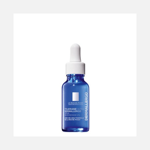 LRPToleriane Ultra Dermallergo Serum 20 ml