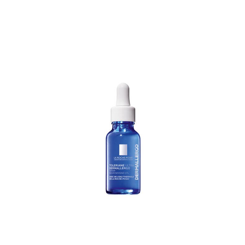 LRPToleriane Ultra Dermallergo Serum 20 ml