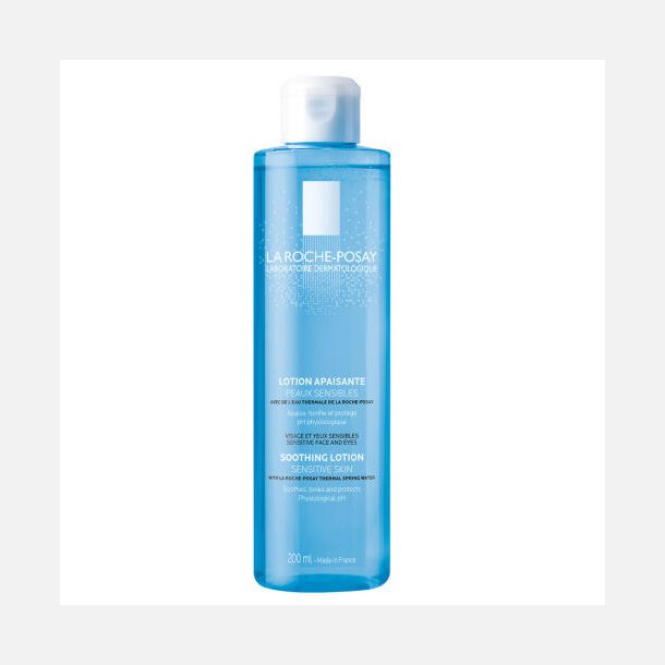 LA ROCHE-POSAY Fysiologisk Skintonic 200 ml