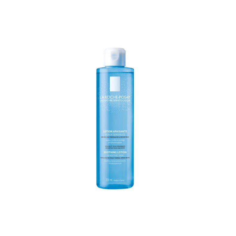 LA ROCHE-POSAY Fysiologisk Skintonic 200 ml