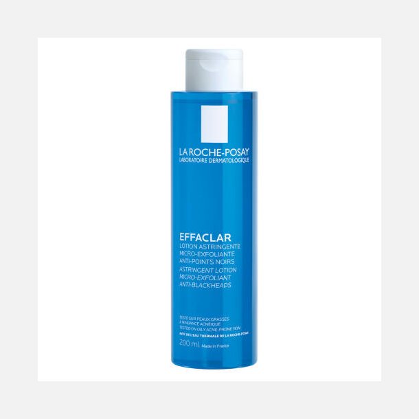 LA ROCHE-POSAY Effaclar skintonic 200 ML