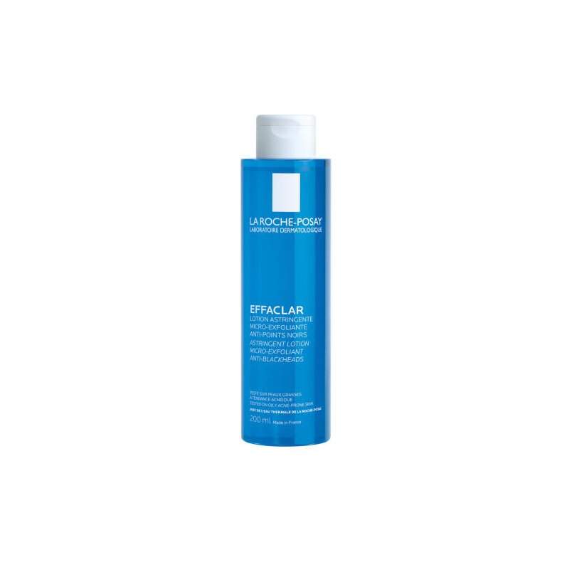 LA ROCHE-POSAY Effaclar skintonic 200 ML