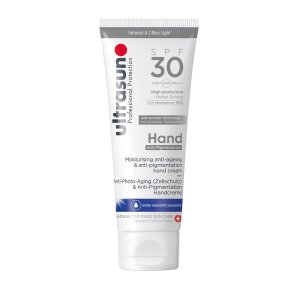Ultrasun Hand Cream SPF30 Anti-Pigmentation 75ml