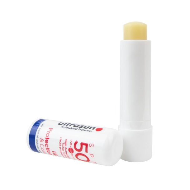 Ultrasun Lip Protection &amp; Care SPF50 4,8 g