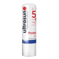 Ultrasun Lip Protection &amp; Care SPF50 4,8 g