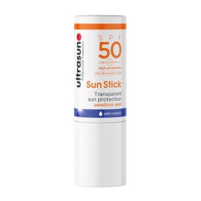 Ultrasun Sun Stick SPF50+ 9g