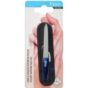 VITRY ASS.FARVER NEGLEFIL LOMMEMOD.1ST